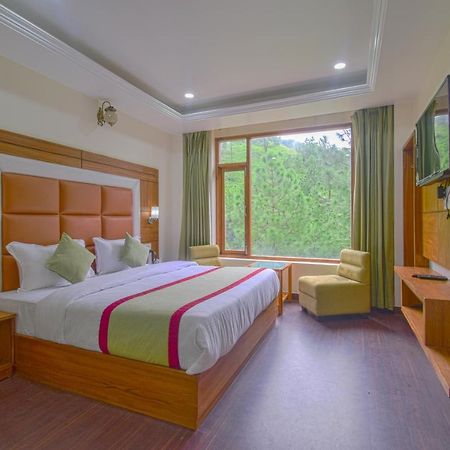 Hotel The Paal Σίμλα Εξωτερικό φωτογραφία