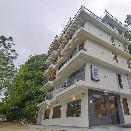 Hotel The Paal Σίμλα Εξωτερικό φωτογραφία