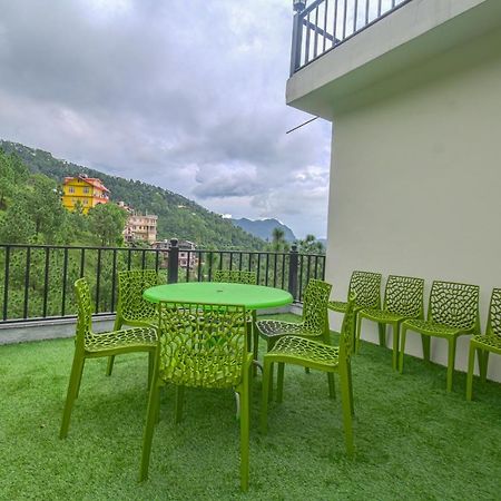 Hotel The Paal Σίμλα Εξωτερικό φωτογραφία