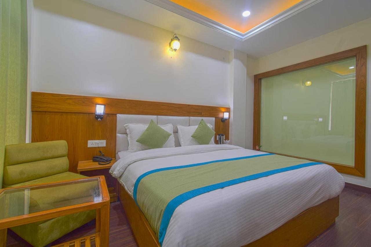 Hotel The Paal Σίμλα Εξωτερικό φωτογραφία