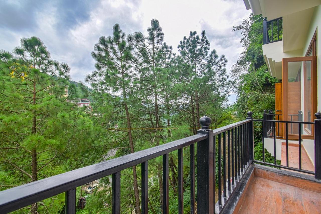 Hotel The Paal Σίμλα Εξωτερικό φωτογραφία