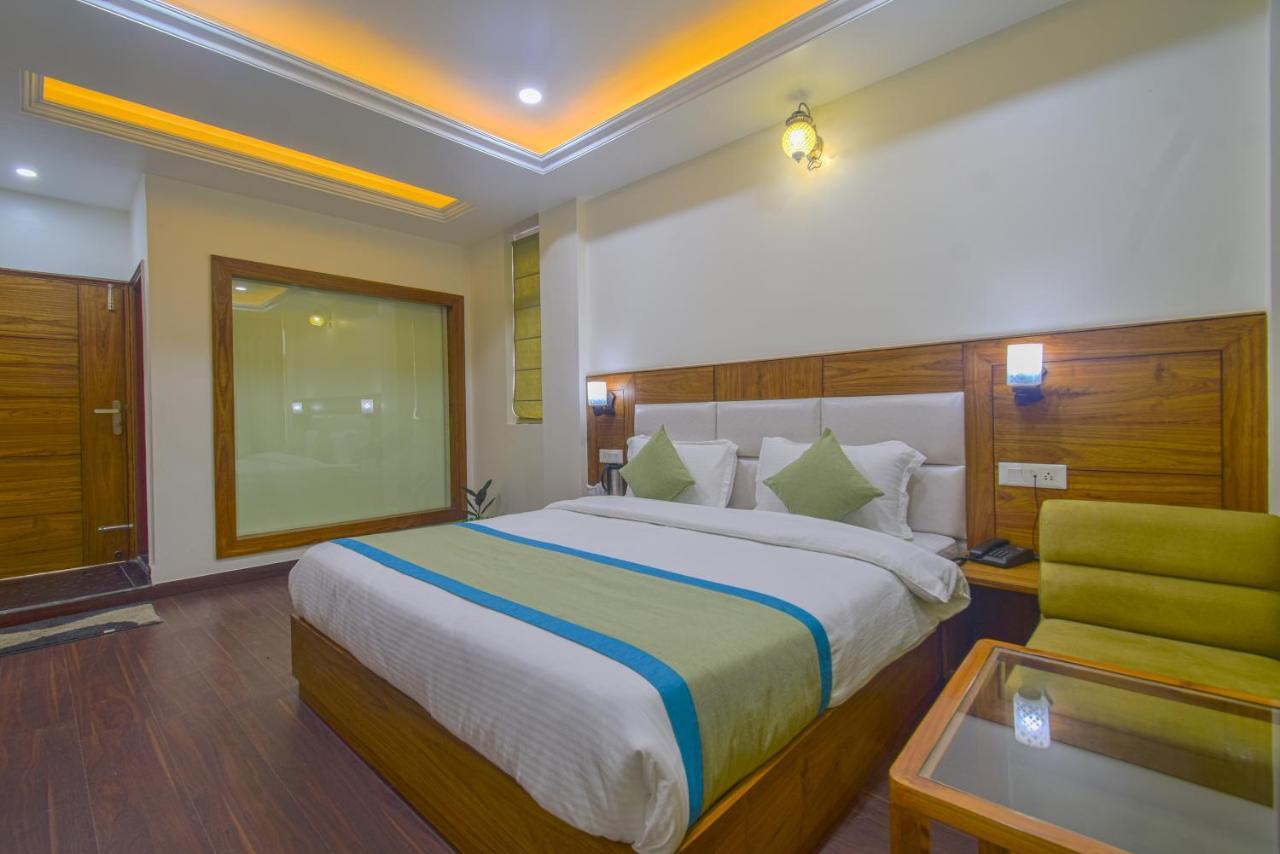 Hotel The Paal Σίμλα Εξωτερικό φωτογραφία