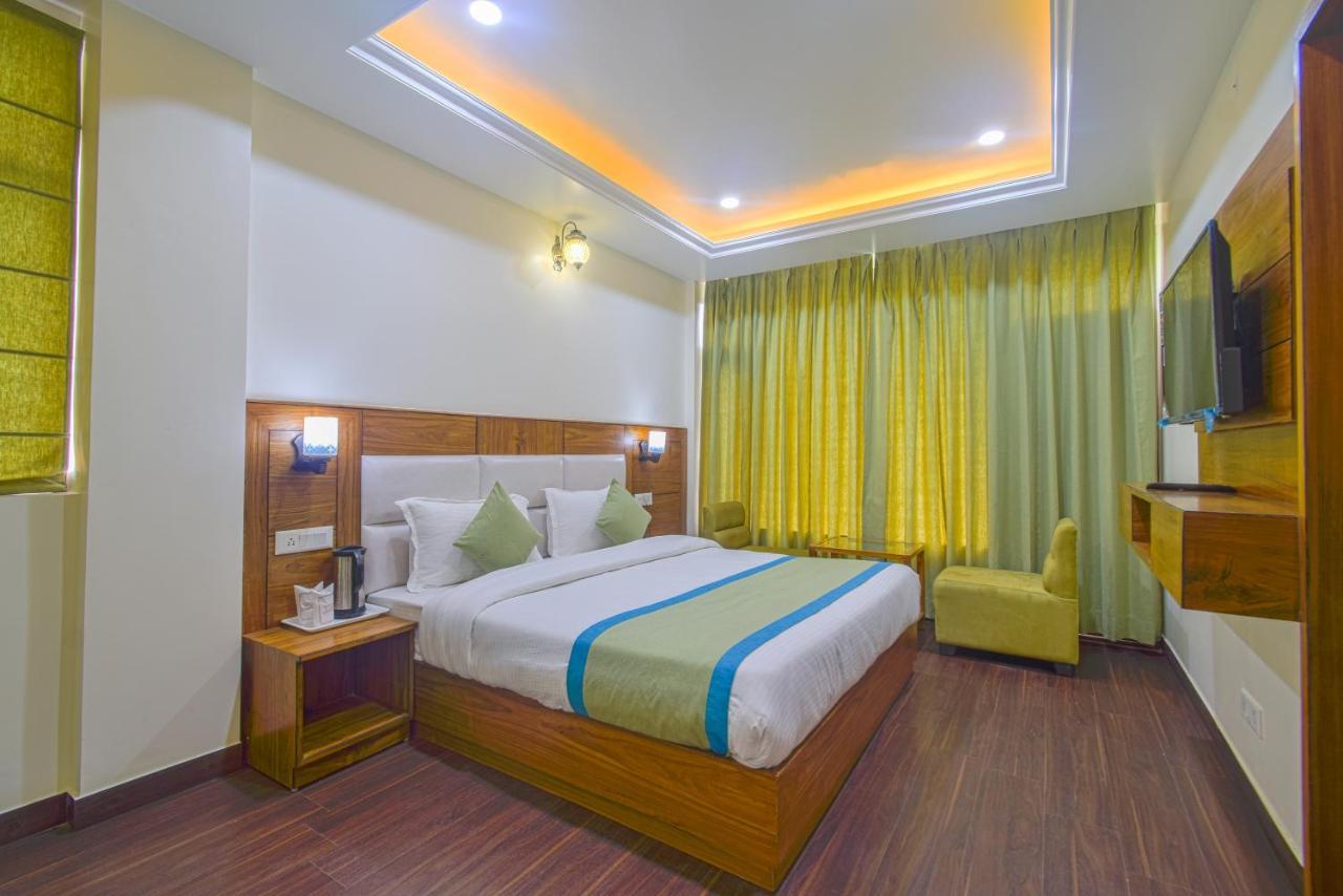 Hotel The Paal Σίμλα Εξωτερικό φωτογραφία