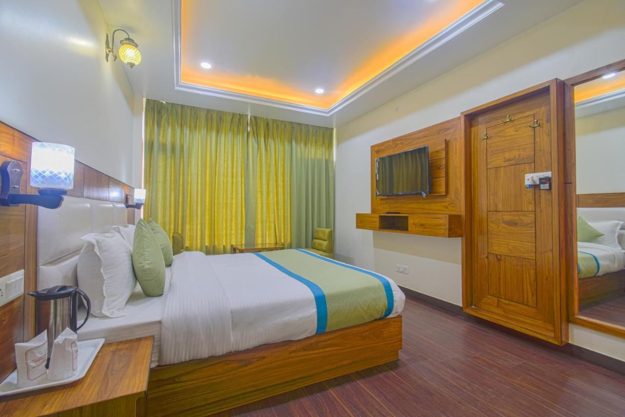 Hotel The Paal Σίμλα Εξωτερικό φωτογραφία