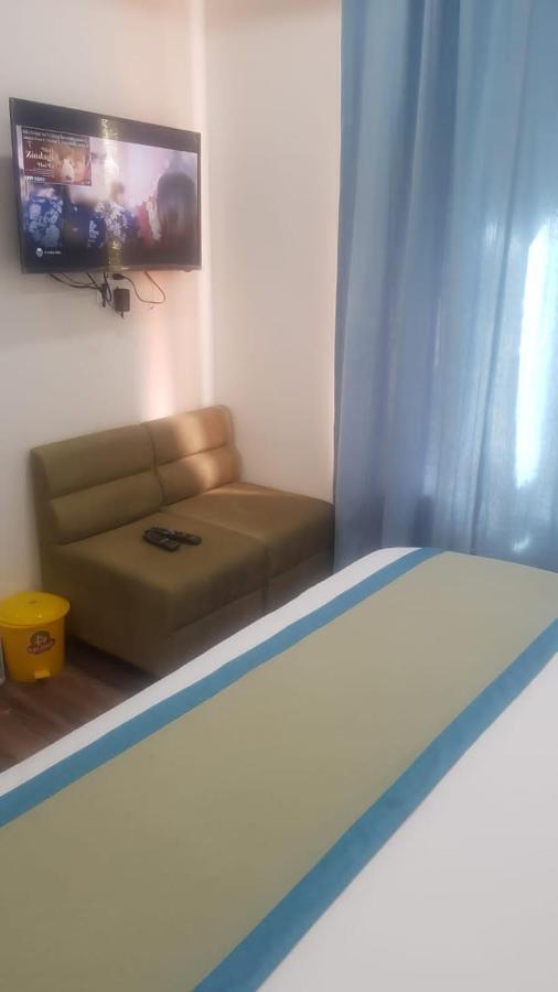 Hotel The Paal Σίμλα Εξωτερικό φωτογραφία