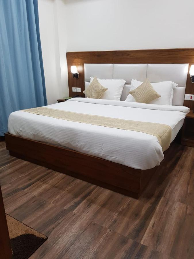 Hotel The Paal Σίμλα Εξωτερικό φωτογραφία