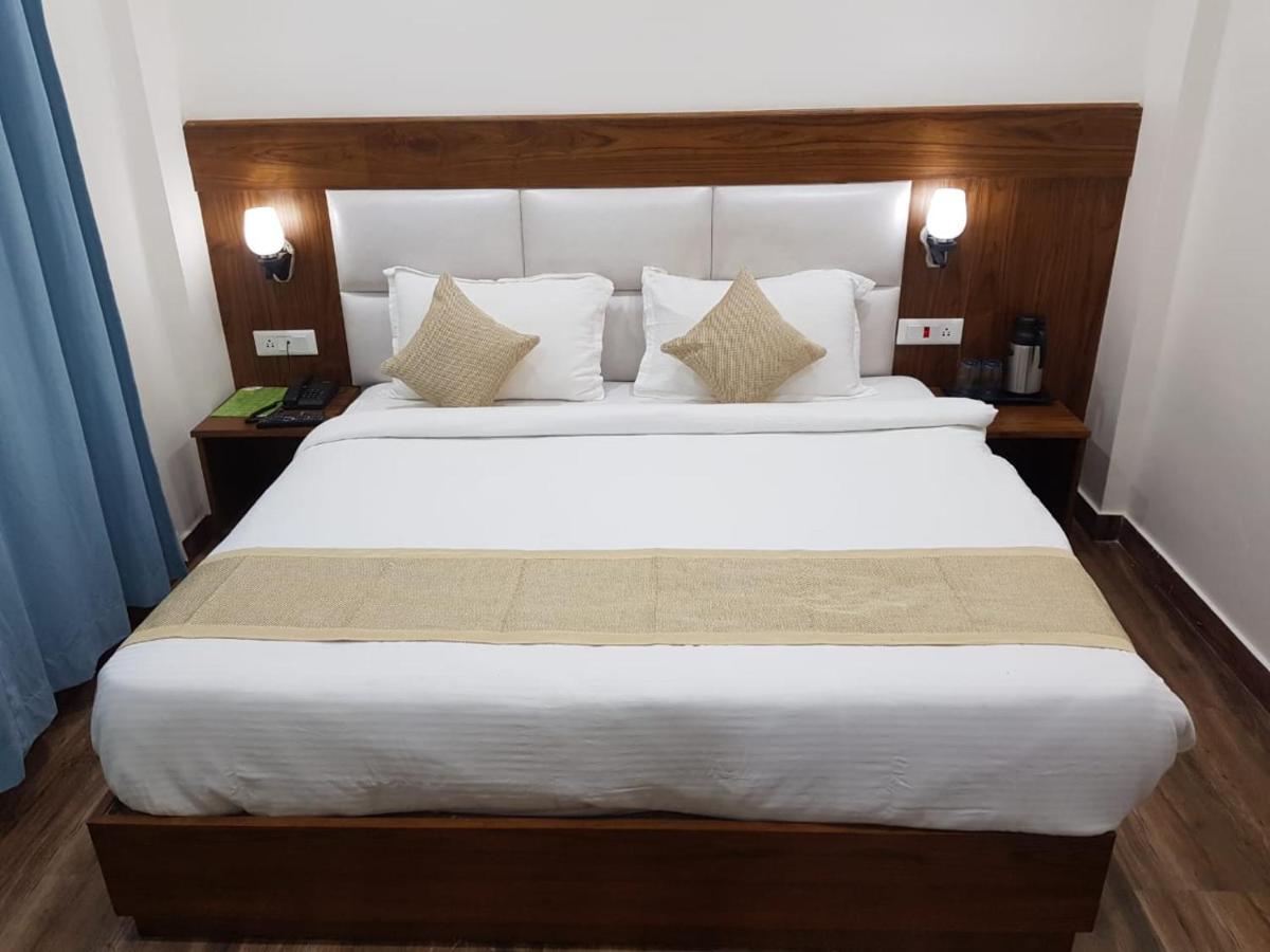Hotel The Paal Σίμλα Εξωτερικό φωτογραφία